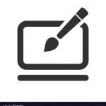 software-or-graphic-design-icon-vector-12293446